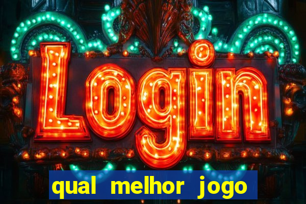 qual melhor jogo para ganhar dinheiro sem depositar